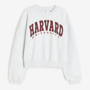 Polera Oversize Niñas