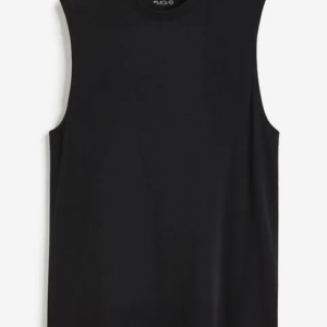 Polo de deporte DryMove sin Mangas